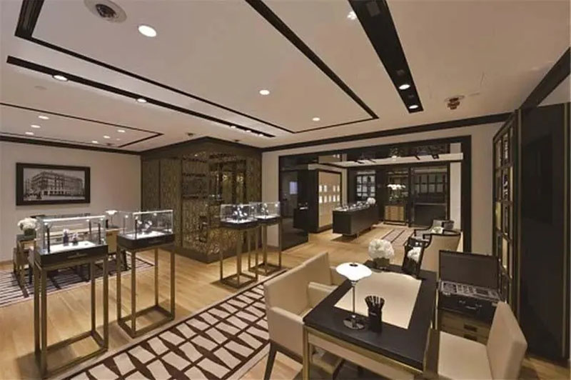 山东烟台帝舵维修店在哪